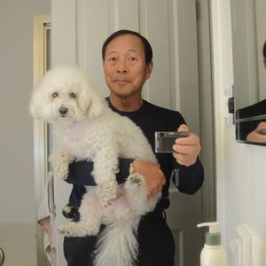 Meet your Posher, Shozo